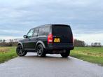 Land Rover Discovery 3 2.7 TDV6 Youngtimer grijskenteken, Auto's, Automaat, Zwart, 190 pk, Zwart