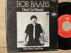 Rob Baars, Gebruikt, 7 inch, Single, Ophalen of Verzenden