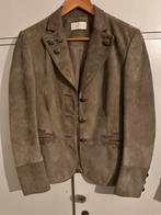 Trachten leren jasje – Elegance Paris – maat L, Kleding | Dames, Ophalen of Verzenden, Zo goed als nieuw, Maat 38/40 (M), Carnaval