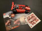 Lego Technic 42011, Ophalen of Verzenden, Zo goed als nieuw, Complete set, Lego