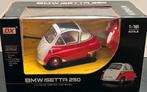 BMW Isetta 250 Radio Control in ongebruikte nieuw staat 1:18, Ophalen of Verzenden, Nieuw, Auto, Overige merken