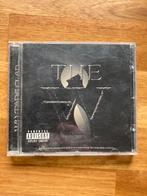 Wu tang clan CD the W, Ophalen of Verzenden, 2000 tot heden, Zo goed als nieuw