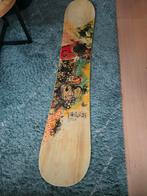 Rossignol Angus Amptek Snowboard 162cm MW, Sport en Fitness, Snowboarden, Ophalen, Gebruikt, Board