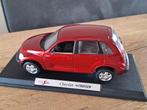 Schaalmodelauto Chrysler, Maisto, Hobby en Vrije tijd, Modelauto's | 1:24, Ophalen, Zo goed als nieuw, Auto, Maisto