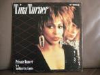 Tina Turner – Private Dancer, Ophalen of Verzenden, Zo goed als nieuw, 12 inch, Poprock