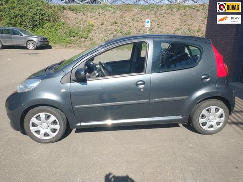 Peugeot 107 1.0-12V Sublime, Auto's, Peugeot, Bedrijf, Te koop, ABS, Airbags, Airconditioning, Centrale vergrendeling, Elektrische ramen