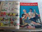 Jaargang PANORAMA 1956 nr.1 t/m 26 - ingebonden, Boeken, Ophalen of Verzenden, Gelezen, Overige typen