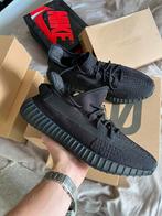Yeezy Boost 350 V2 Onyx maat 46, Kleding | Heren, Schoenen, Zwart, Nieuw, Ophalen of Verzenden, Sneakers of Gympen
