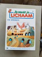 Zo Werkt Je Lichaam 1-15, Ophalen of Verzenden