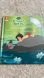 Jungle boek disney, Ophalen, Sprookjes