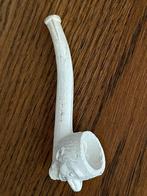 Bellenblaas pijp antiek oud speelgoed in nieuwstaat, Antiek en Kunst, Ophalen