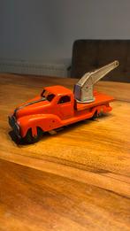Gescha werck truck made in duitsland, Antiek en Kunst, Antiek | Speelgoed, Ophalen of Verzenden