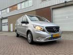 Mercedes-Benz Vito 1.6 CDI 65KW Business Van 2017, Auto's, 15 km/l, 4 cilinders, Bedrijf, Diesel