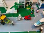 LEGO - Set 6597 - Town - Space - Century Skyway -ZELDZAAM!, Ophalen of Verzenden, Zo goed als nieuw, Complete set, Lego