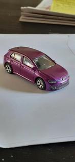 Matchbox Volkswagen Golf GTE (geen ovp), Ophalen of Verzenden, Nieuw, Auto