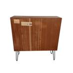 Vintage sideboard, dressoir WK Möbel, Antiek en Kunst, Ophalen