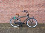 Gazelle Puur NL 61 cm Transportfiets., Fietsen en Brommers, Fietsen | Heren | Herenfietsen, Versnellingen, Zo goed als nieuw, Ophalen