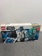 LEGO 75253 Star Wars BOOST Droid Commander - Nieuw Ongeopend, Kinderen en Baby's, Speelgoed | Duplo en Lego, Ophalen of Verzenden