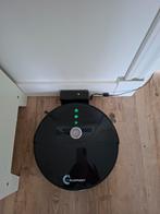 X Boost Robotstofzuiger met Dweil - Werkt Perfect!, Ophalen, Gebruikt, Reservoir, Robotstofzuiger