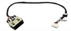 Vervangende oplaadconnector / DC Power Jack - Geschikt voor, Ophalen, Gebruikt