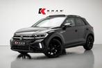 Volkswagen T-Roc 1.5 TSI R-Line Business |Pano|3xR-Line|Beat, Euro 6, 4 cilinders, 150 pk, Zwart