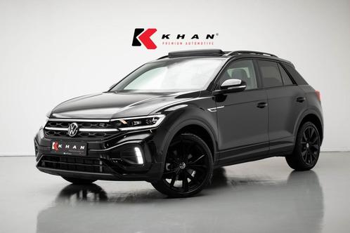 Volkswagen T-Roc 1.5 TSI R-Line Business |Pano|3xR-Line|Beat, Auto's, Volkswagen, Bedrijf, Te koop, T-Roc, ABS, Achteruitrijcamera