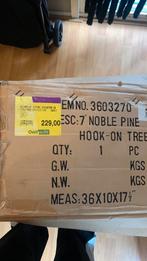 Kerstboom 210 cm, Tuin en Terras, Ophalen of Verzenden, Zo goed als nieuw, Minder dan 5 meter