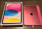 Apple iPad 10.9 (2024)- 64GB- Pink- Nieuwstaat+ Apple Pencil, Computers en Software, Apple iPads, Apple iPad, Zo goed als nieuw