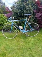 Peugeot aero-dynamische wielren-fiets, vintage, Fietsen en Brommers, Overige merken, 28 inch, 10 tot 15 versnellingen, Ophalen of Verzenden