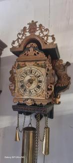 Fries stoelschippertje antiek, Ophalen of Verzenden