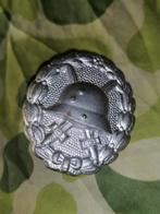 Wo1 Verwundetenabzeichen VWA Duits, Ophalen of Verzenden, Landmacht, Duitsland, Lintje, Medaille of Wings