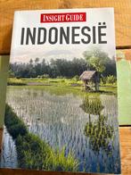 Reisgids Indonesië, Zo goed als nieuw, Reisgids of -boek, Azië, Ophalen
