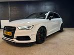 Audi S3 2.0 Tfsi 384PK Sportback Quattro 2014 Wit, Automaat, S3, Zwart, 4 cilinders