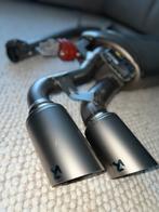 Akrapovič Titanium Uitlaatsysteem | Origineel | vw / audi, Ophalen of Verzenden, Nieuw, Audi