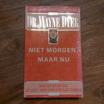 Niet morgen maar nu, Ophalen of Verzenden
