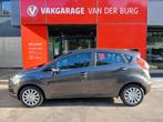 Ford Fiesta 1.0 Style, 12 maanden, Stof, Gebruikt, Euro 6