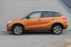 Suzuki Vitara 1.6 Exclusive + Afneembare Trekhaak, Auto's, Suzuki, Voorwielaandrijving, Stof, Gebruikt, 400 kg