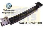 Volkswagen New Beetle / Cabrio (10/98-7/11) Voorbumperverste, -, -, Nieuw, Bumper
