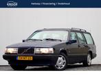 Volvo 940 2.3i Polar | 1998 |, Auto's, Achterwielaandrijving, 4 cilinders, Met garantie (alle), Blauw