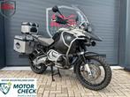 BMW R1200GS ADVENTURE Enduropakket, 2 cilinders, Motorrijbewijs A, Bedrijf, Meer dan 35 kW