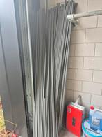 PVC buizen - 3/4 Enkhuizen, Doe-het-zelf en Verbouw, Buizen en Afvoer, Gebruikt, Pvc, 2 tot 4 meter, Rechte buis