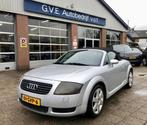 Audi TT 1.8 5V TURBO NETTE AUTO., Auto's, TT, Gebruikt, 4 cilinders, Electronic Stability Program (ESP)