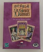 De grote Dalmuti, Hobby en Vrije tijd, Vijf spelers of meer, Ophalen of Verzenden, Nieuw, Hasbro