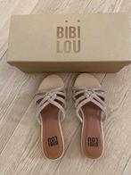Slippers van BIBI LOU., Ophalen of Verzenden, Zo goed als nieuw