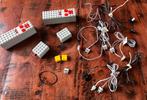 Lego technic vintage, Kinderen en Baby's, Speelgoed | Duplo en Lego, Ophalen of Verzenden, Gebruikt