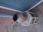 Mooie pot prijs € 10.00, Ophalen of Verzenden, Zo goed als nieuw, Overige materialen, Pot, Bus of Blik