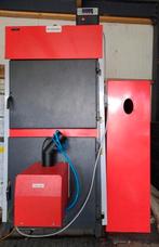 thermostahl pelletkachel nieuw compleet, Ophalen, Nieuw