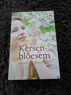 Janny den Besten - Kersenbloesem, Ophalen of Verzenden, Zo goed als nieuw, Janny den Besten