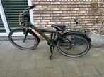 Urban jongensfiets 24 inch, Ophalen, Zo goed als nieuw, 24 inch