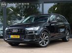 Audi Q7 55 TFSI e Quattro | Bang&Olufsen | Trekhaak | Luchtv, Auto's, Automaat, 14 kWh, Gebruikt, 2995 cc